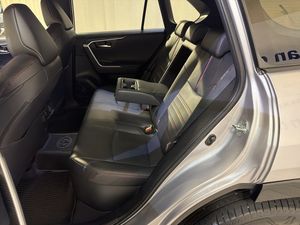 Toyota RAV4 bild 17