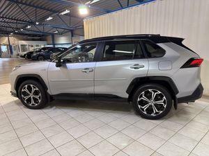 Toyota RAV4 bild 3