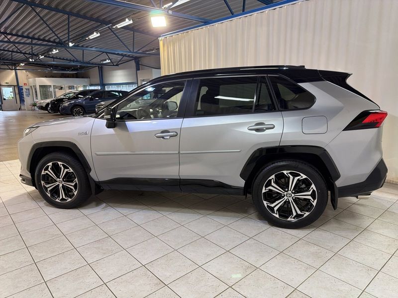 Toyota RAV4 bild 3