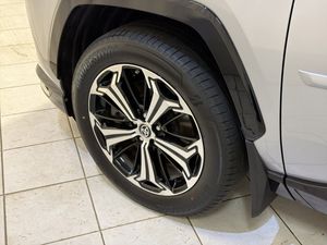 Toyota RAV4 bild 6