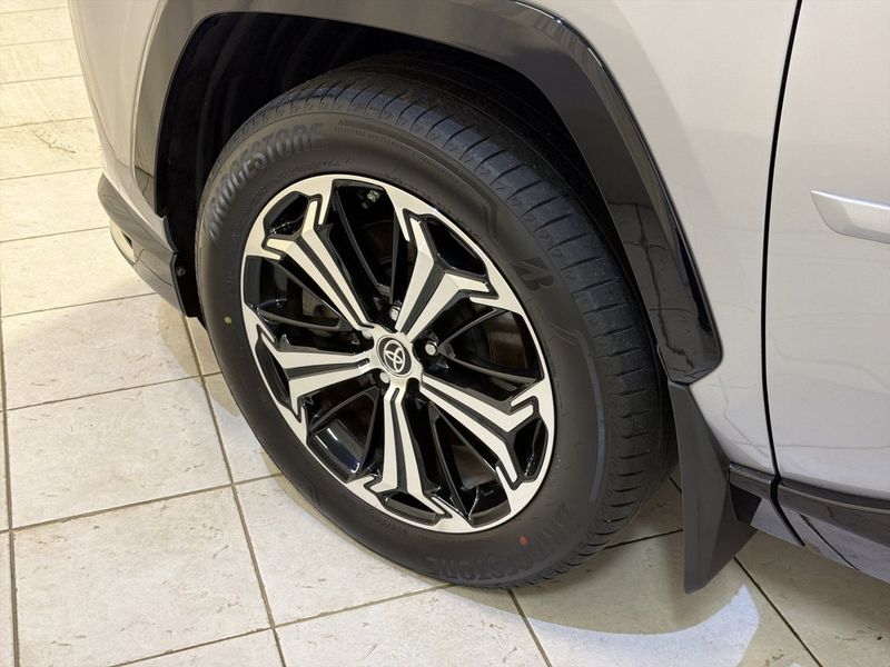 Toyota RAV4 bild 6