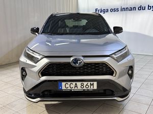 Toyota RAV4 bild 7