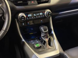 Toyota RAV4 bild 16