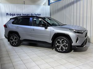 Toyota RAV4 bild 2