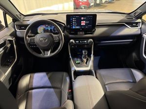 Toyota RAV4 bild 14