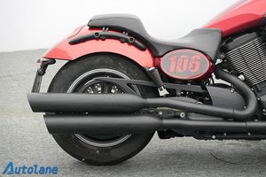 Victory Judge bild 10
