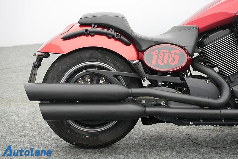 Victory Judge bild 10