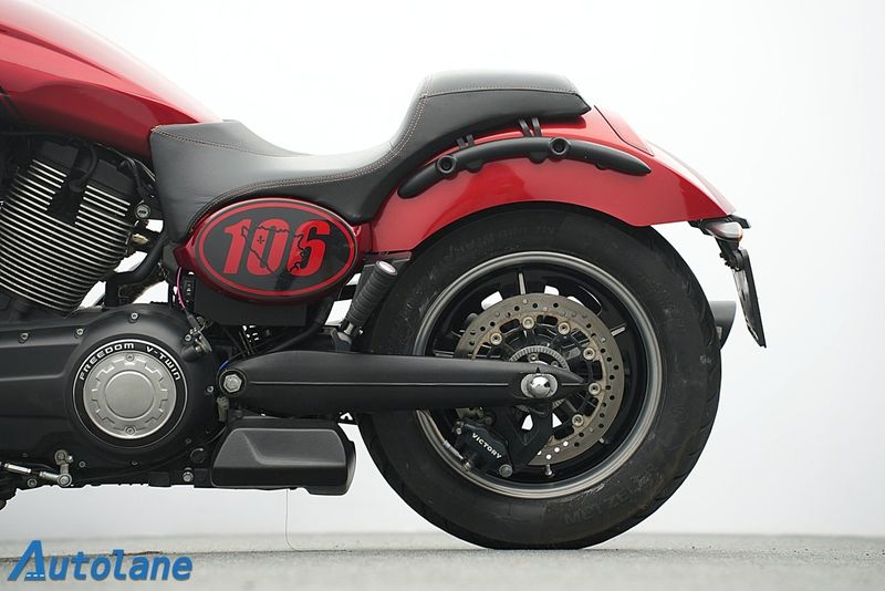 Victory Judge bild 15