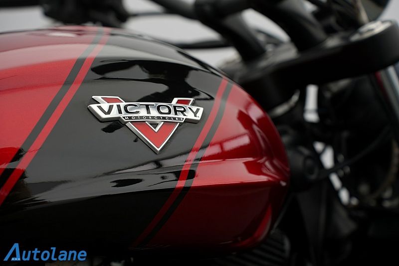 Victory Judge bild 19