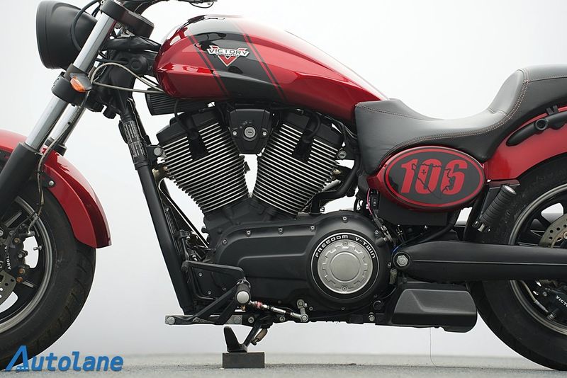 Victory Judge bild 14