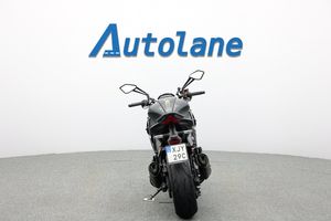 Kawasaki Z bild 8