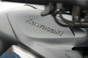 Kawasaki Z bild 19