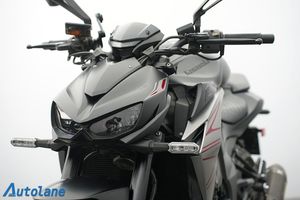Kawasaki Z bild 23