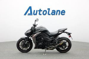 Kawasaki Z bild 9