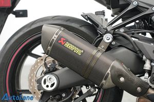 Kawasaki Z bild 26