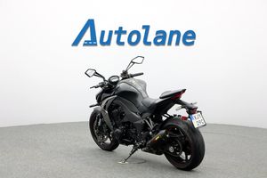 Kawasaki Z bild 3