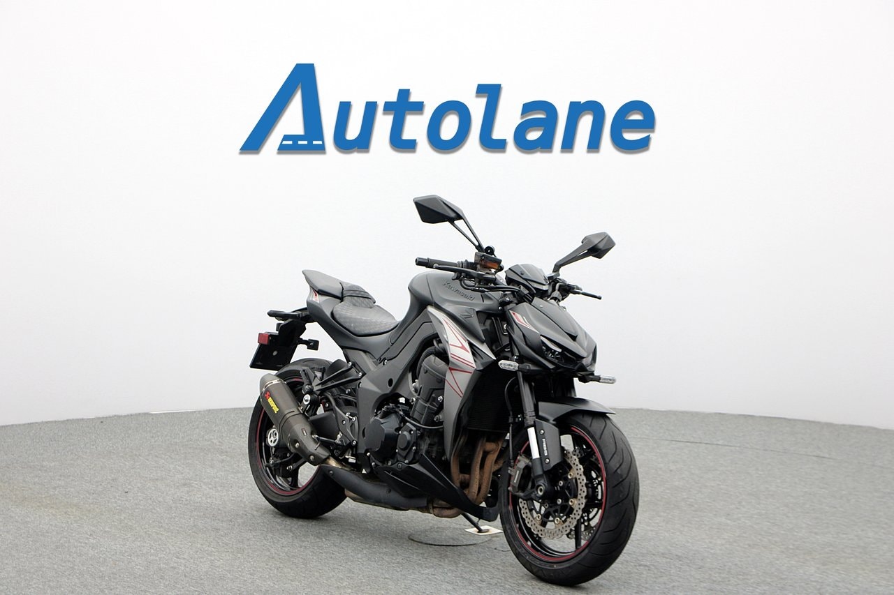 Kawasaki Z
