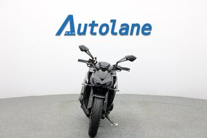 Kawasaki Z bild 7
