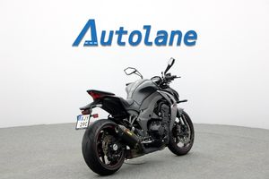 Kawasaki Z bild 5