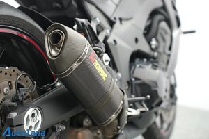 Kawasaki Z bild 25