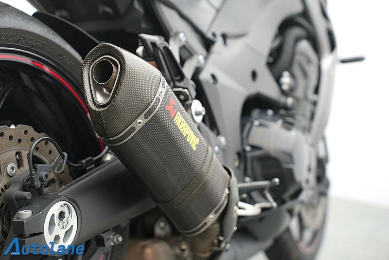 Kawasaki Z bild 25