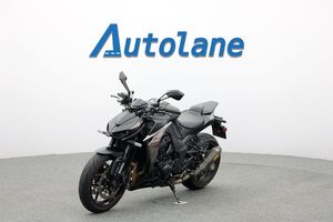Kawasaki Z bild 4