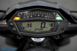 Kawasaki Z bild 21