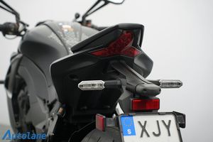 Kawasaki Z bild 16