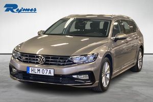 Volkswagen Passat bild 1