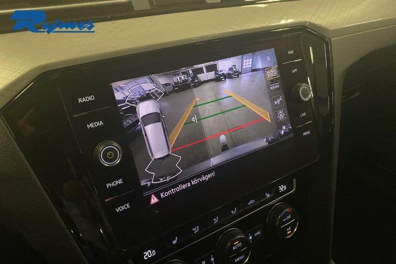 Volkswagen Passat bild 6