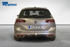 Volkswagen Passat bild 11