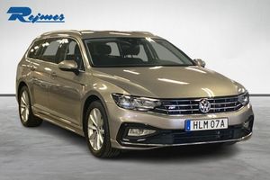 Volkswagen Passat bild 3
