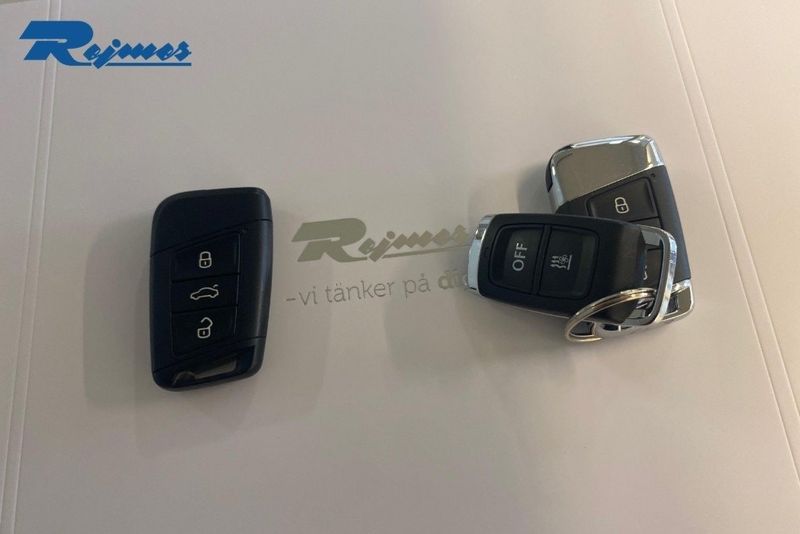 Volkswagen Passat bild 2