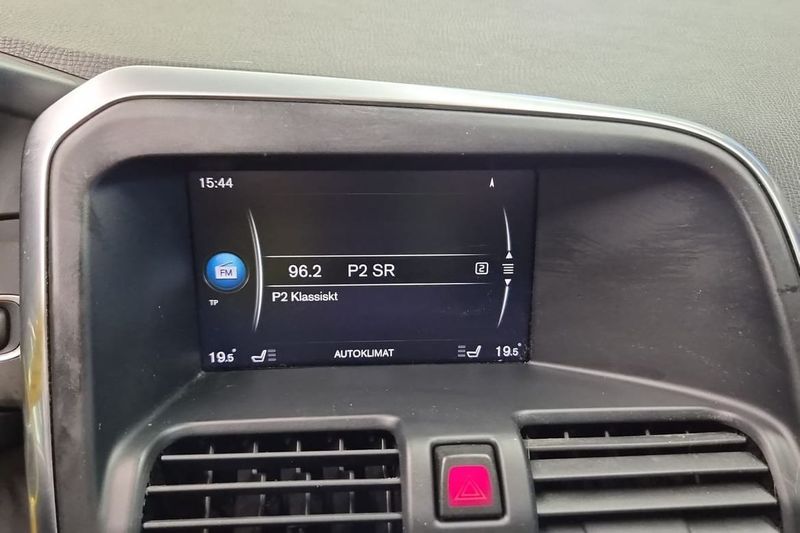 Volvo XC60 bild 15