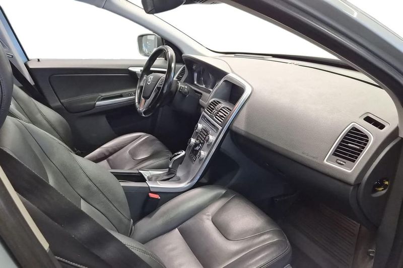Volvo XC60 bild 7