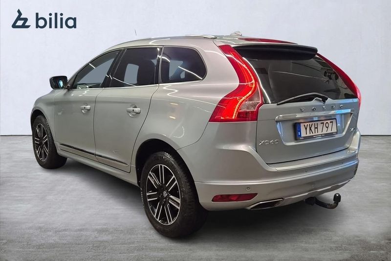 Volvo XC60 bild 2