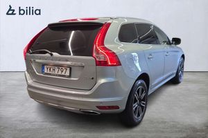 Volvo XC60 bild 19