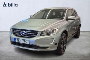 Volvo XC60 bild 1