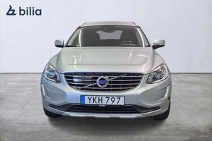 Volvo XC60 bild 6