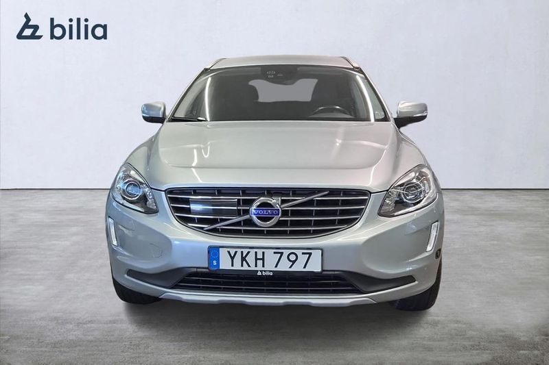 Volvo XC60 bild 6