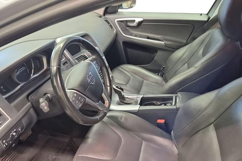 Volvo XC60 bild 14