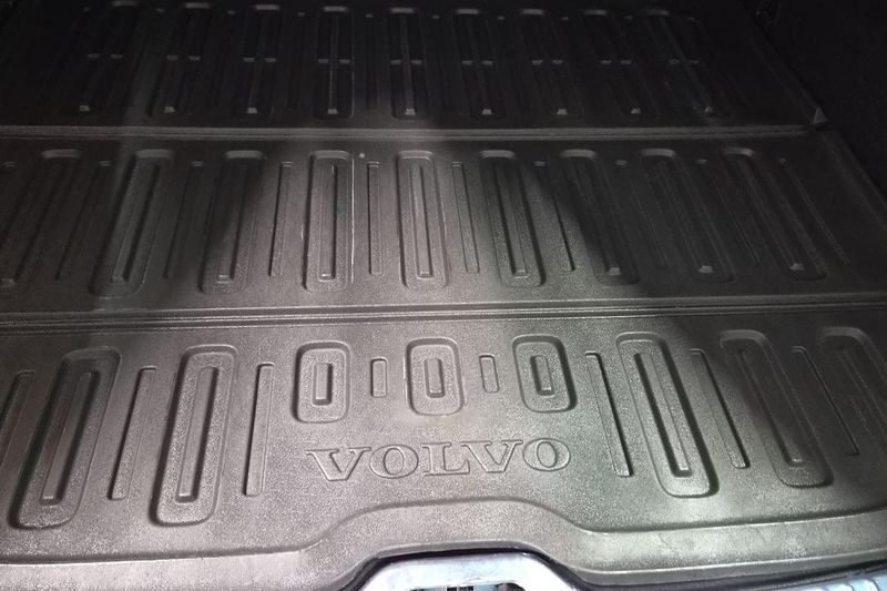 Volvo XC60 bild 12