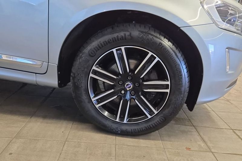 Volvo XC60 bild 17
