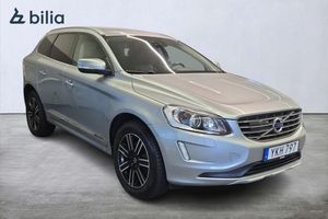 Volvo XC60 bild 20