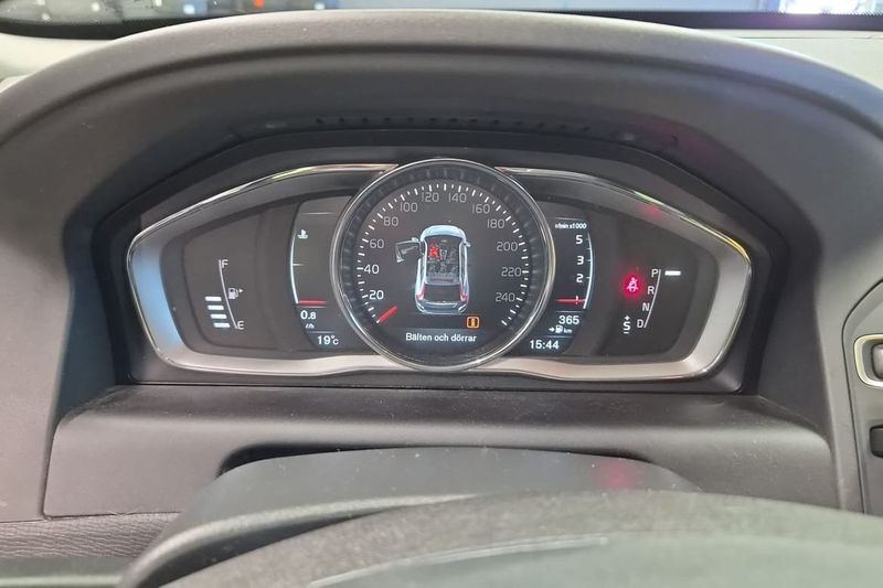 Volvo XC60 bild 16