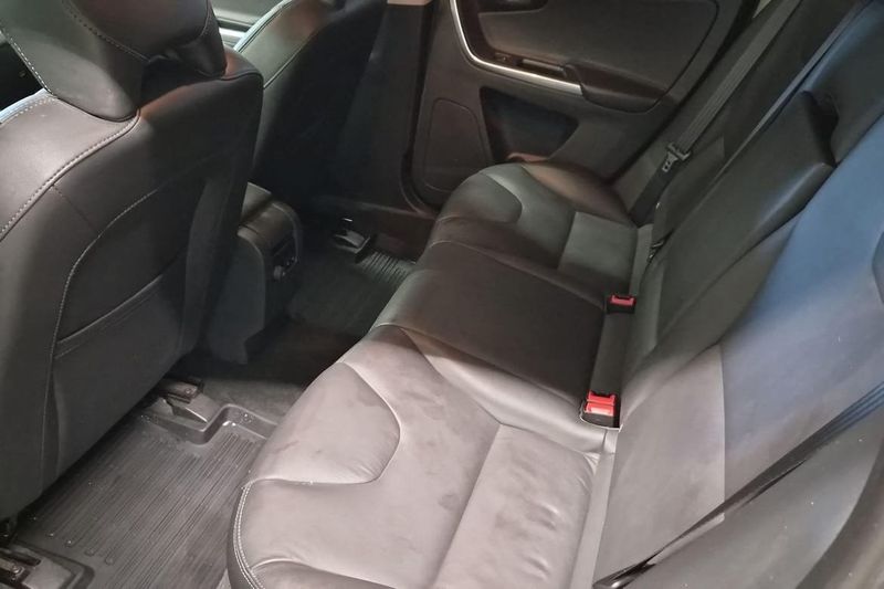 Volvo XC60 bild 13