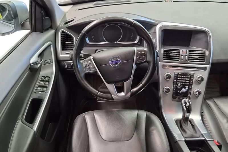 Volvo XC60 bild 11