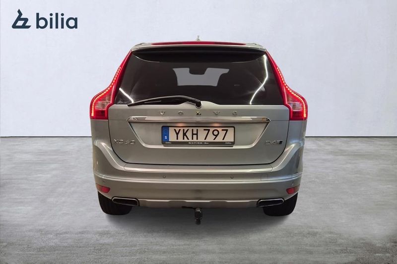 Volvo XC60 bild 5
