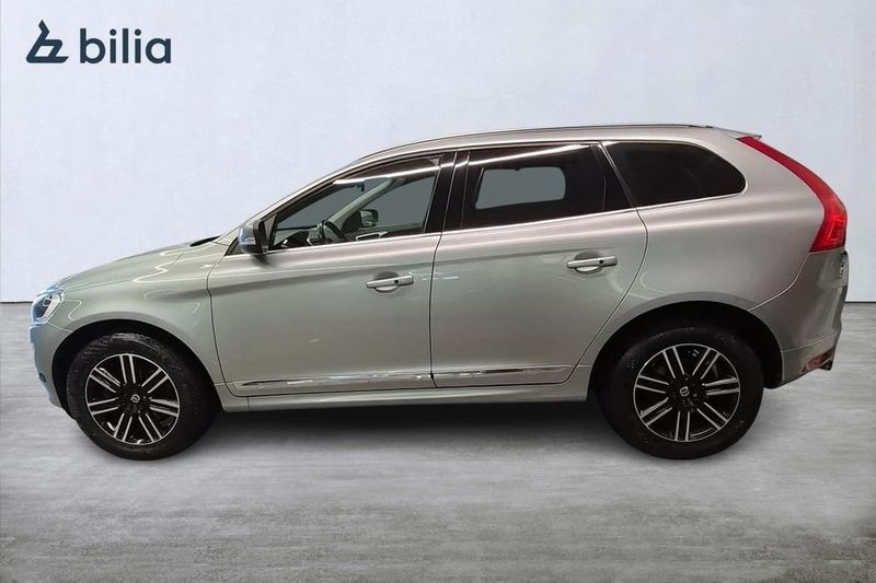 Volvo XC60 bild 3