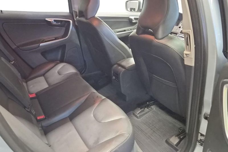 Volvo XC60 bild 9